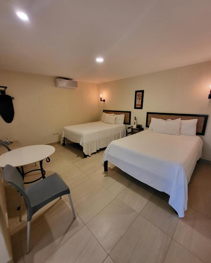 Departamentos Al Lado Del Mar En Zona Hotelera Cancún