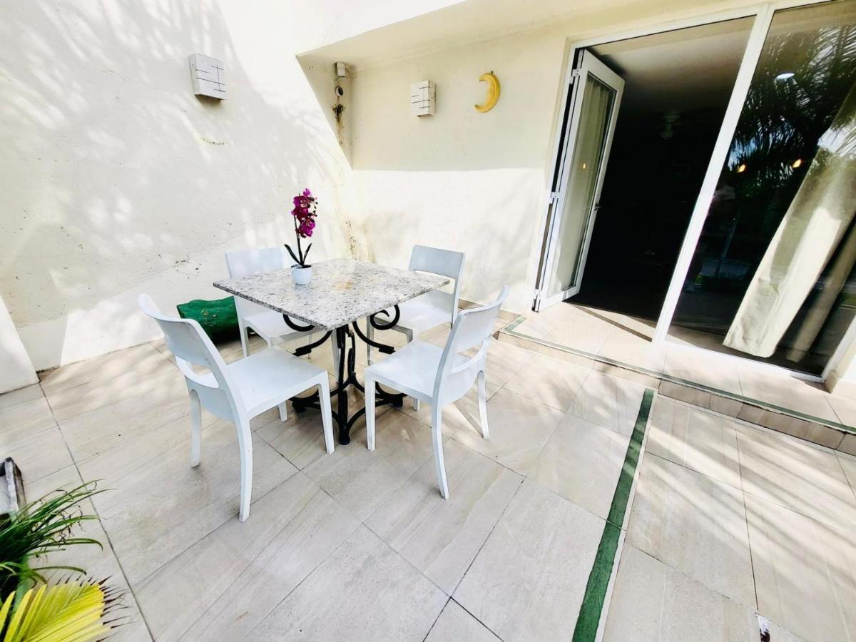 Apartamento Departamentos Al Lado Del Mar En Zona Hotelera
