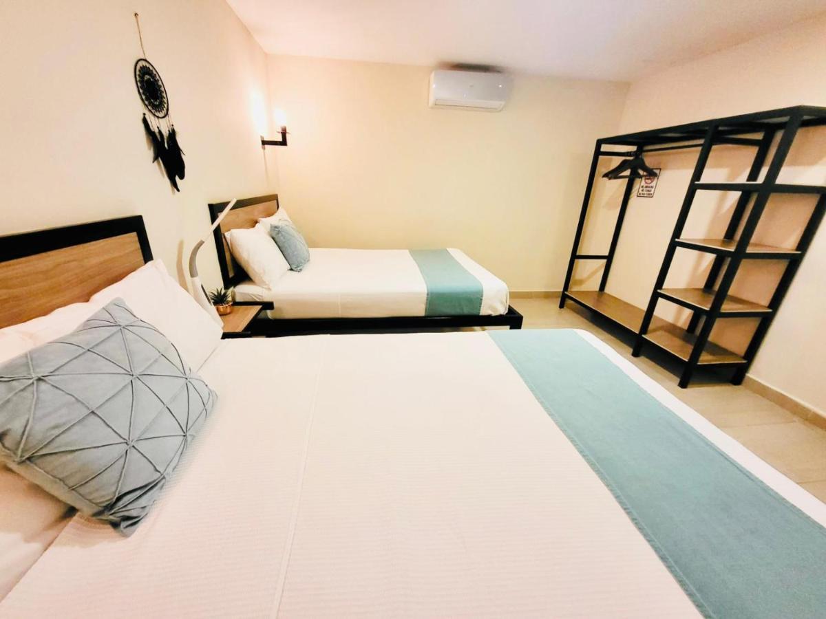 Departamentos Al Lado Del Mar En Zona Hotelera Cancún