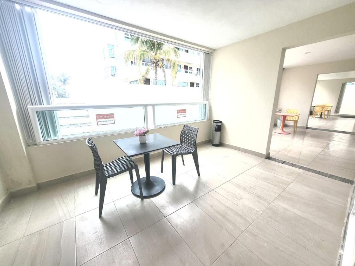 Apartamento Departamentos Al Lado Del Mar En Zona Hotelera Cancún