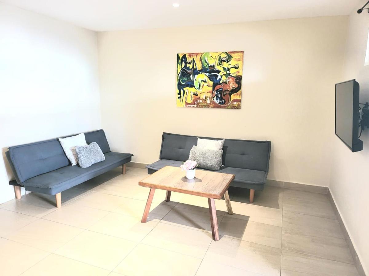 Apartamento Departamentos Al Lado Del Mar En Zona Hotelera Cancún