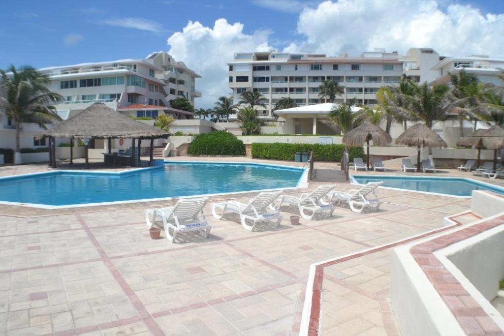 Apartment Departamentos Al Lado Del Mar En Zona Hotelera *