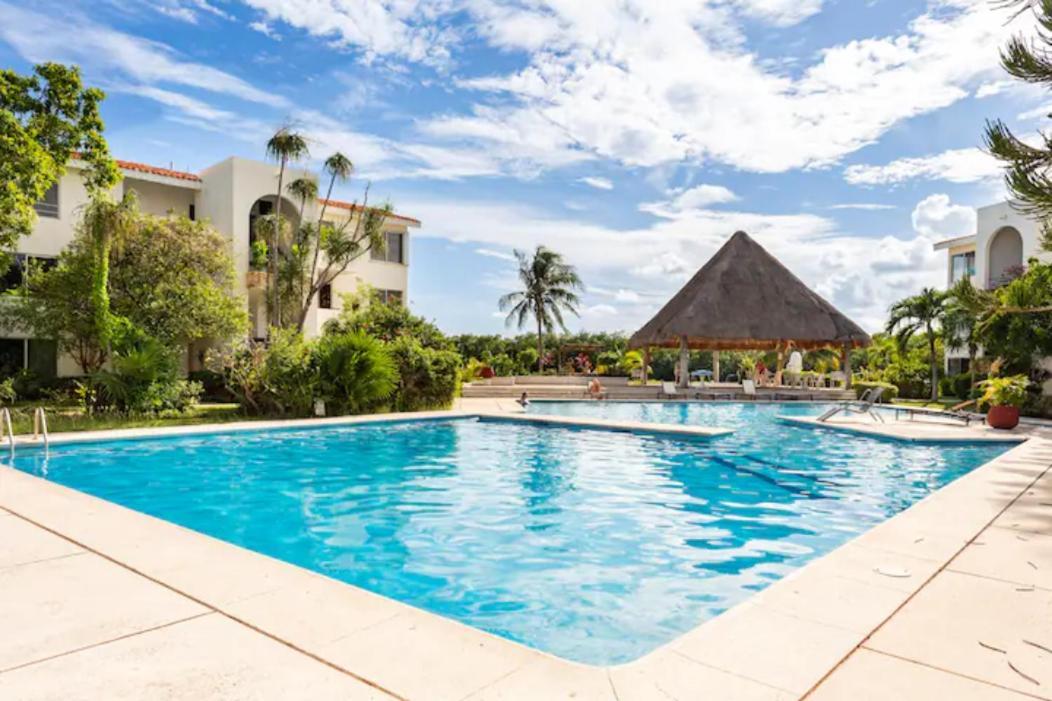 Apartment Departamentos Al Lado Del Mar En Zona Hotelera Cancun
